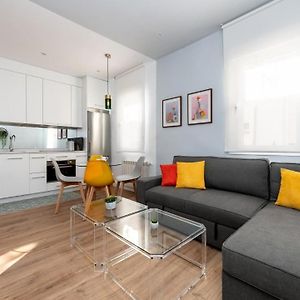 Apartamento de 1 Dormitorio